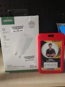 ADAPTER UGREEN NEXODE GAN 20W