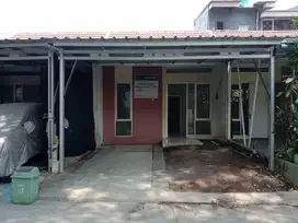DIJUAL CEPAT RUMAH MUTIARA GADING CITY BEBAS BANJIR