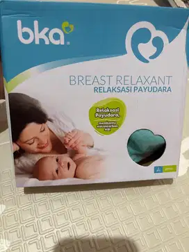 Bka breast relaxant 2pcs