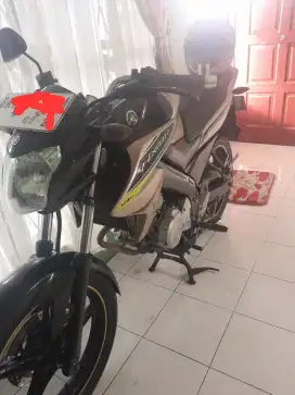 Dijual Yamaha Vixion 2013