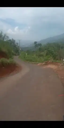 Jual tanah murah soreang