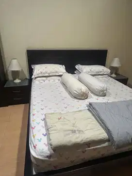 DIJUAL RANJANG , NAKAS dan LAMPU