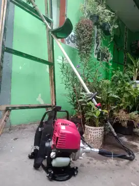 Persewaan mesin potong rumput