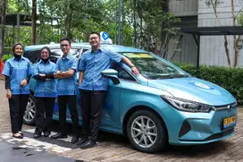 LOWONGAN DRIVER