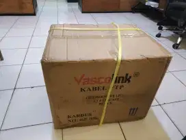 Kabel LAN Vascolink FTP Outdoor VL107 – Kualitas Bagus, Harga Murah!