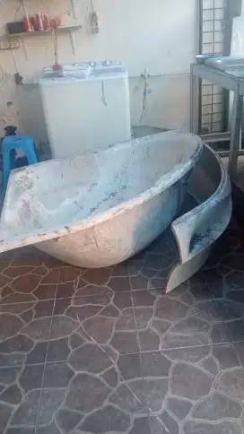 Dijual bath tub