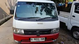 Suzuki Carry 2019 Bensin