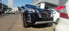 Terra VL 4x4 2,5