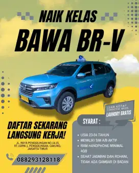 Lowongan Kerja Driver