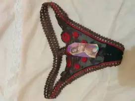 Celana G-string seksi