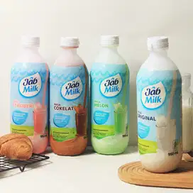 Rekomendasi Susu Sapi Berkualitas untuk Konsumsi Sehari - Hari