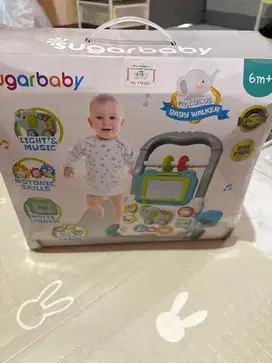 Baby walker sugarbaby