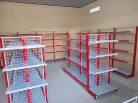 Grosir rak minimarket