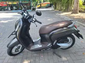 Scoopy 2023 keyless istimewa bisa cash/kredit syariah TERMURAH