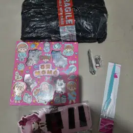 Cari Karyawati Perempuan Khusus Packing