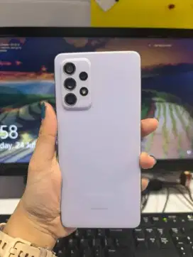 SAMSUNG A52 8/256 PURPLE