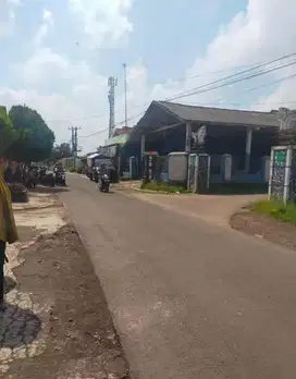 DIJUAL CEPAT HARGA MIRING