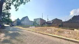 Tanah semarang timur tlogomulyo jalan lebar belakang aneka jaya