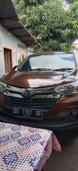 Xenia sporty THN 2016