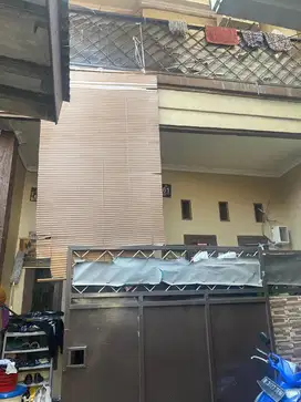 Di jual Rumah sudah SHM langsung pemilik