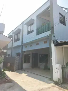 Jual Rumah muararajeun baru ,supratman