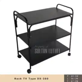 Lemari televisi