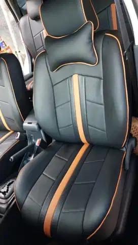 Sarung jok mobil bisa pasang kerumah