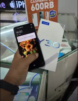 Vivo y 30 ram 4/128 GB