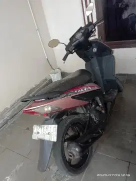 Vario tahun 2010