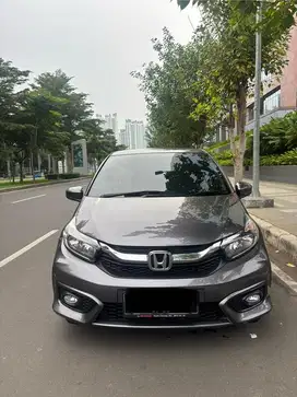 Honda Brio E Satya A/T