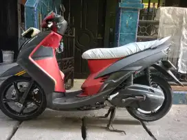 MIO SOUL LENGKAP