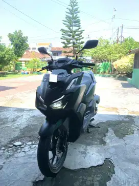 VARIO 160 CBS 2022 NEGO AJA
