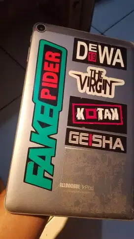 2 tab minusan tc 2 nta ga bisa sentuh