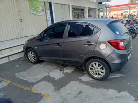 Honda Brio Satya 2019 Bensin
