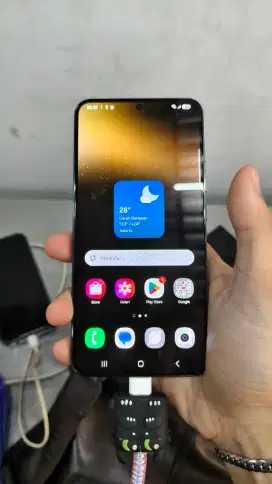 Samsung s22 plus 256 ex sein mulus parah