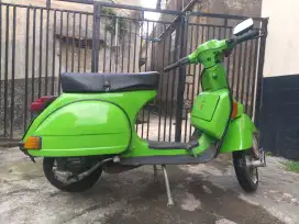 Vespa P 150 S 1983