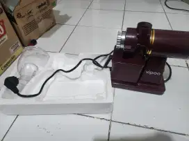 VIPOO COFFEE GRINDER V-600