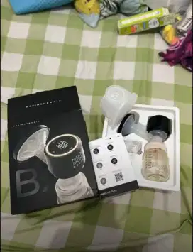 PL Mooimom B9 pro