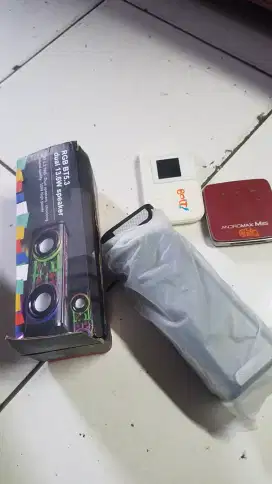 asesoris hp modem 2 unit