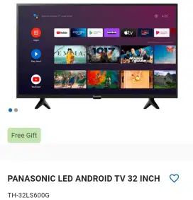 32inch panasonic promo at electronic city