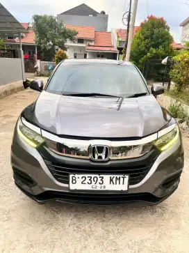 Bismillah d jual hrv 1.5 SE