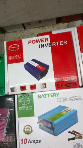 Ready inverter 100,220,300,500,1000,2000 watt