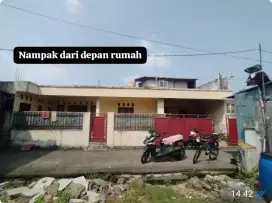 Jual Rumah Komplek