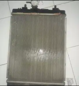 Radiator Calya Sigra 1200cc