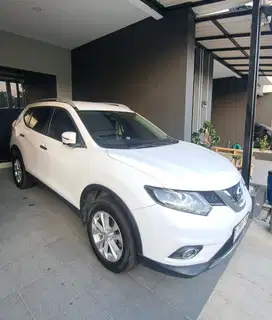 Nissan X-Trail 2015 Bensin