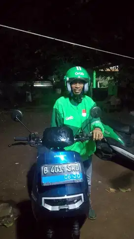 lowongan supir lepas kunci