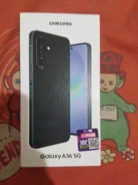 Samsung Galaxy A36 5G 8/256