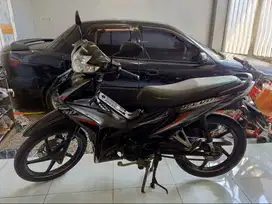 HONDA REVO 2010 TANGAN PERTAMA TERAWAT AHASS
