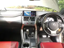 Toyota Camry 2014 Bensin