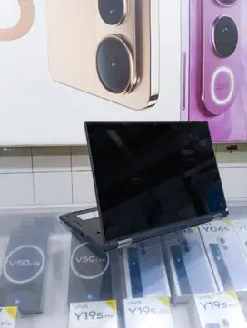 Laptop lenovo yoga